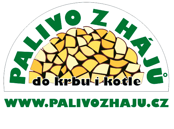 PALIVO Z HÁJŮ.CZ 